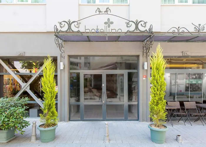 Hotellino Istanbul