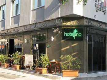 Otel Hotellino