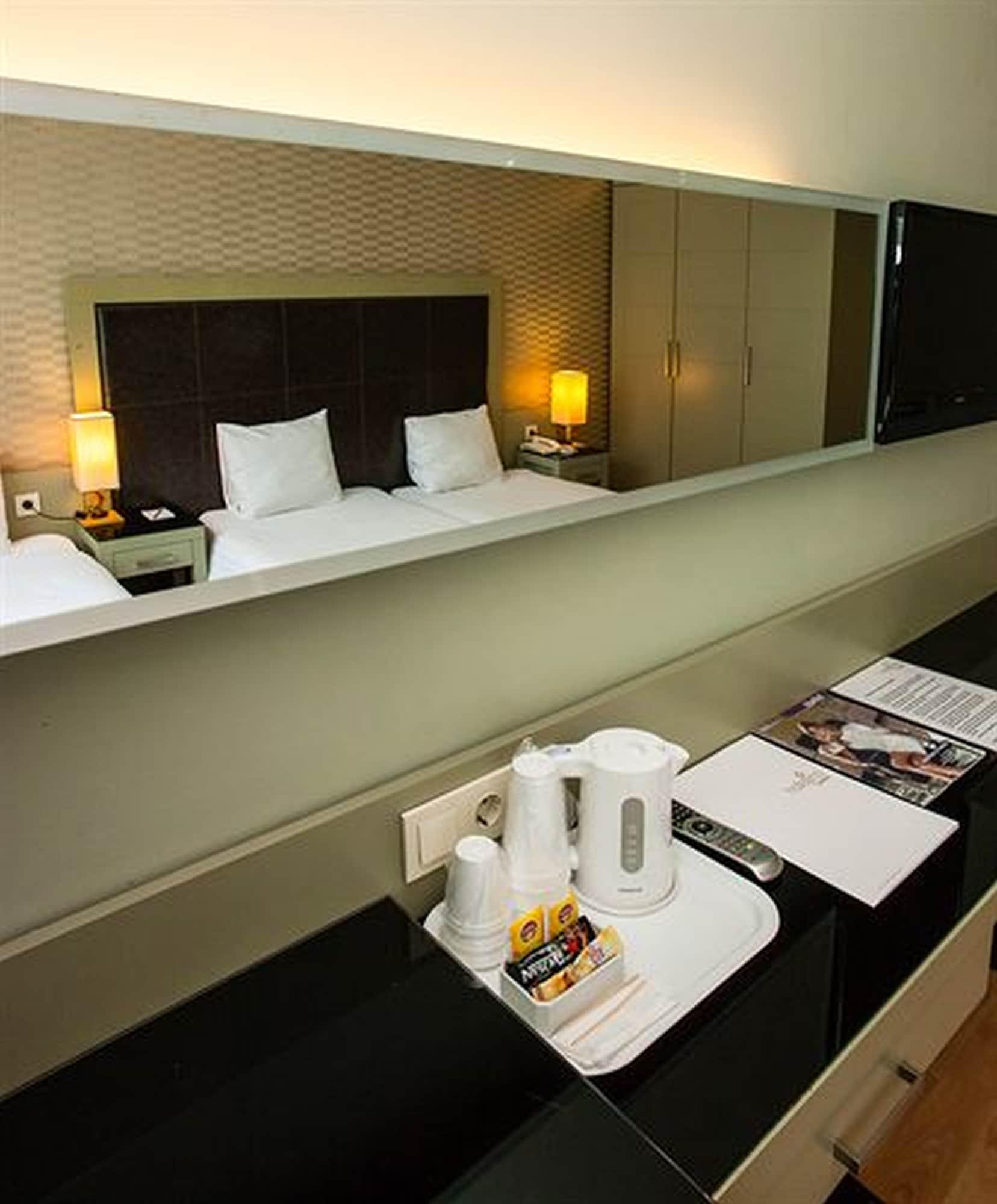Otel Hotellino 4*