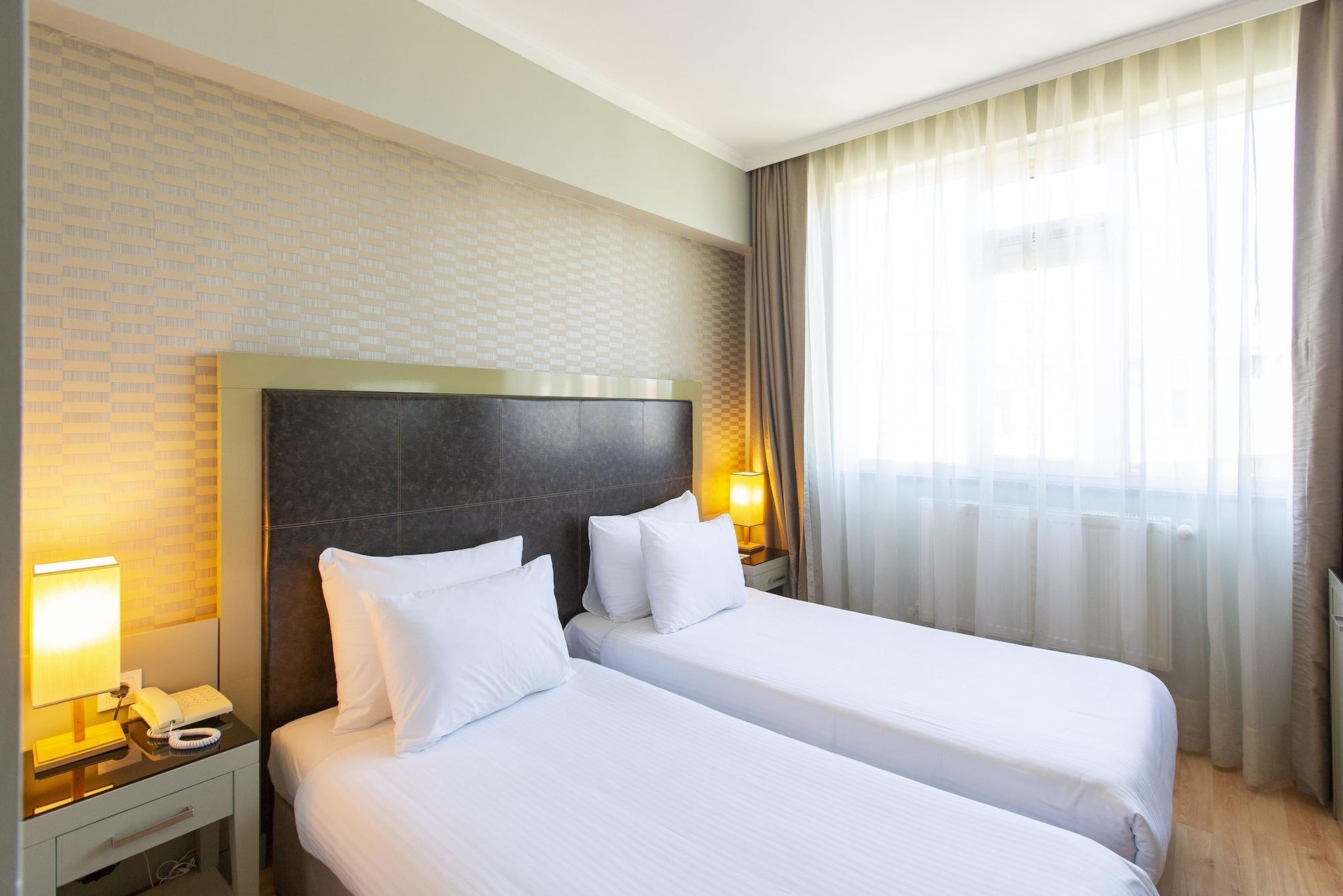 Otel Hotellino 4*