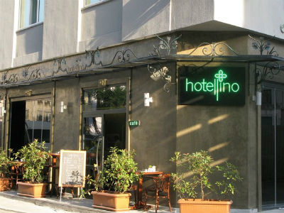 Otel Hotellino 4*