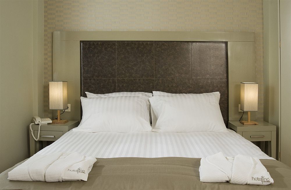 Otel Hotellino 4*