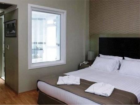 Otel Hotellino İstanbul