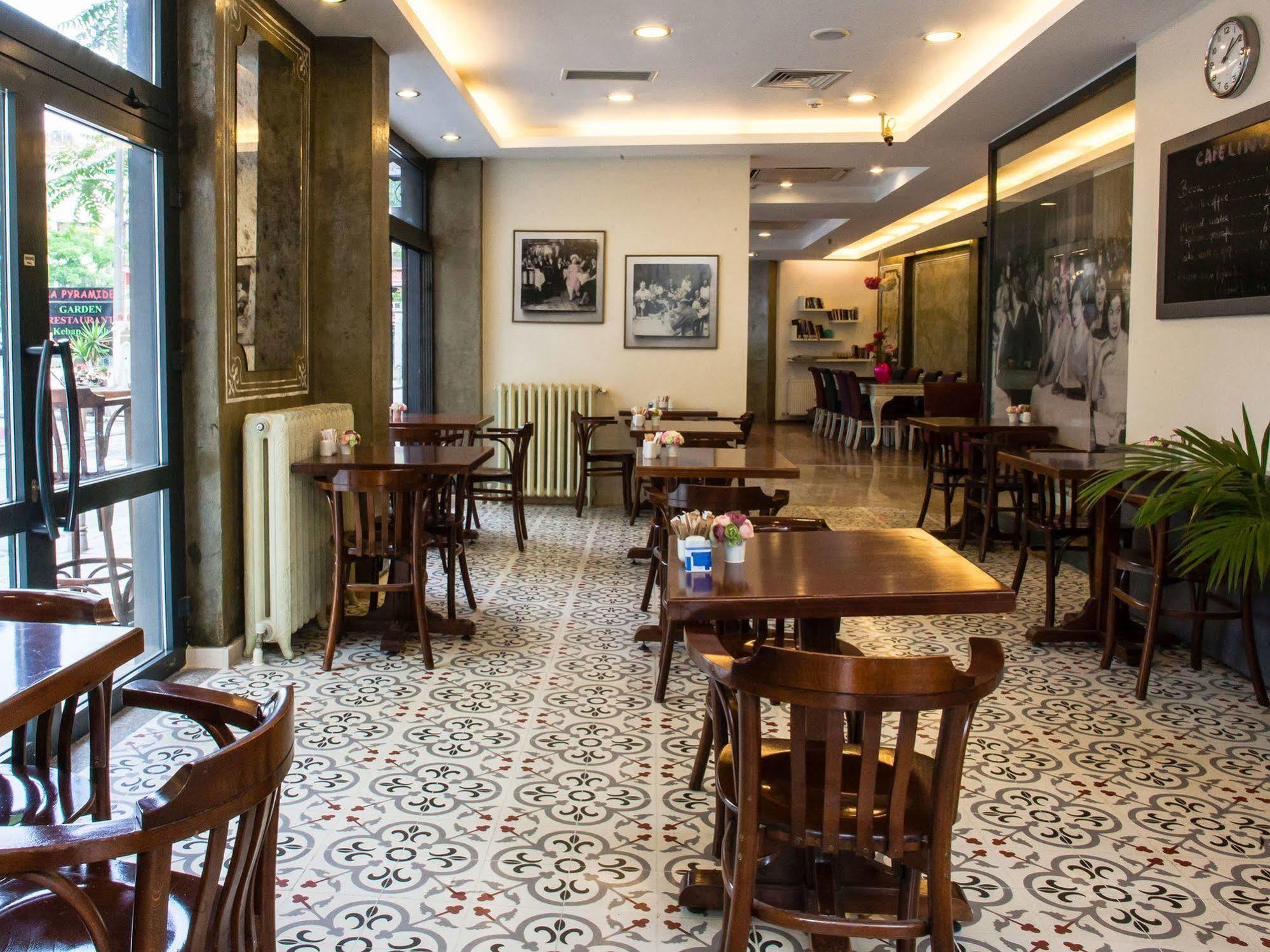 Hotellino Otel