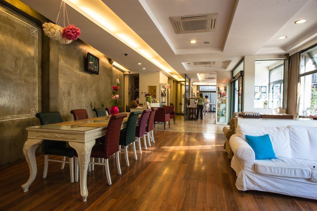 Otel Hotellino