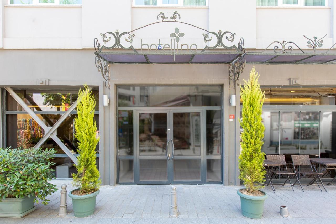 Otel Hotellino 4*