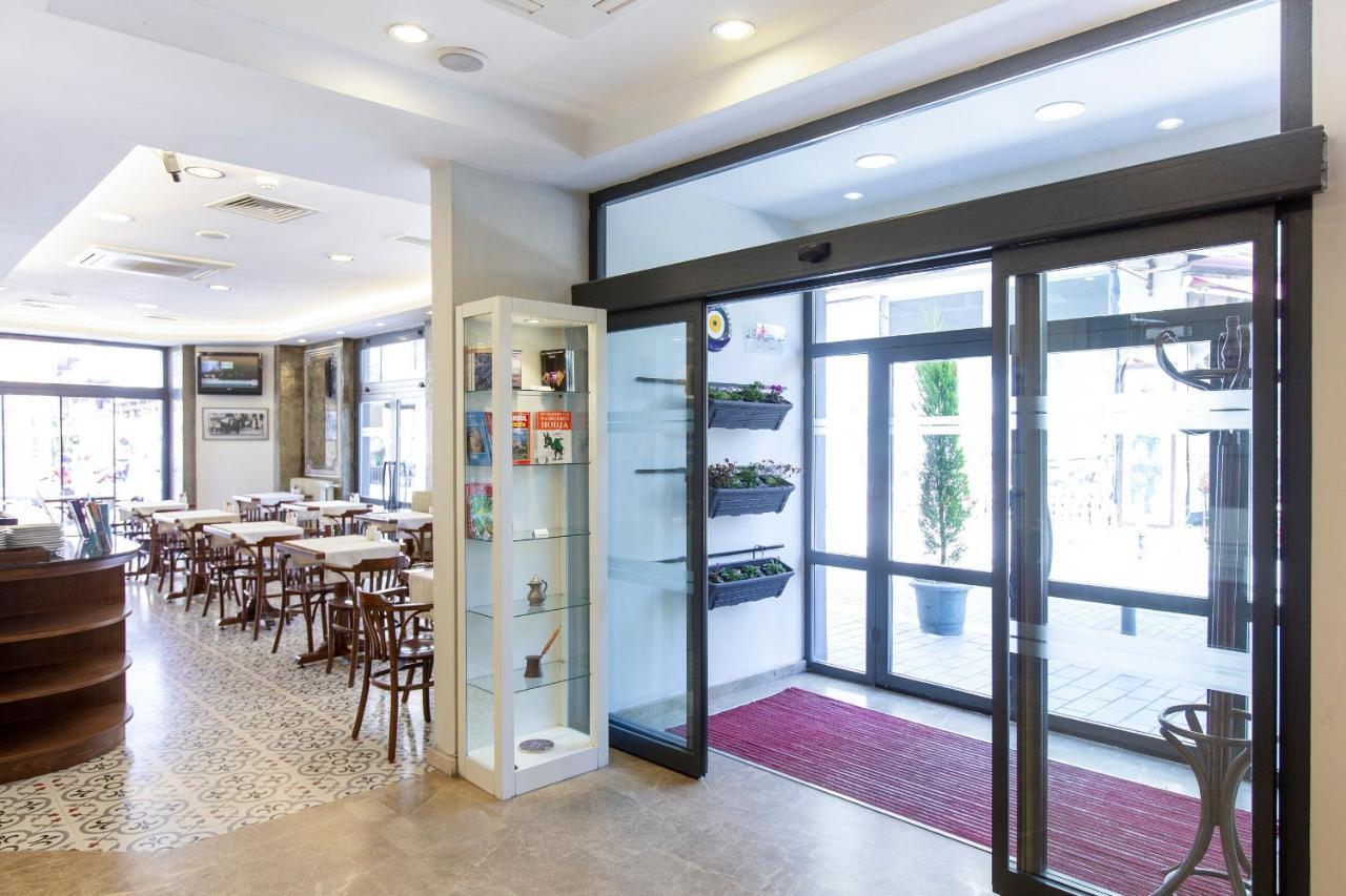 Otel Hotellino