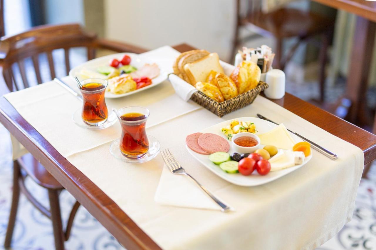 Hotellino Otel 4*