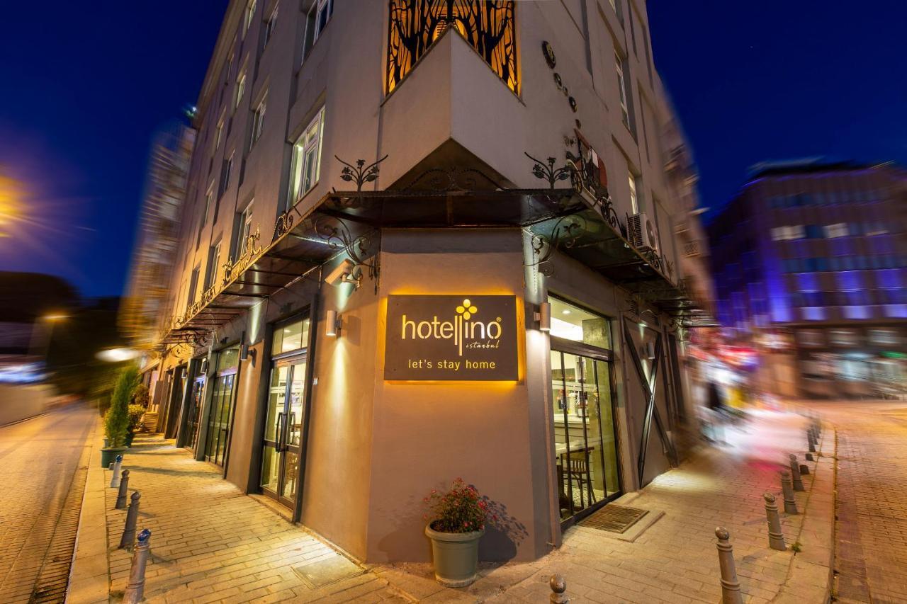 Hotellino Otel