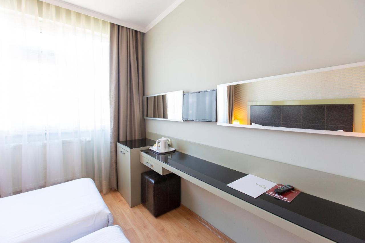 Hotellino Otel 4*
