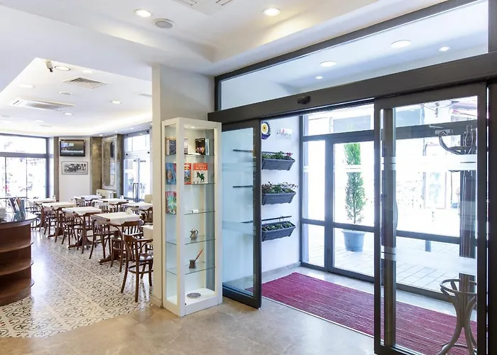 Hotellino Istanbul