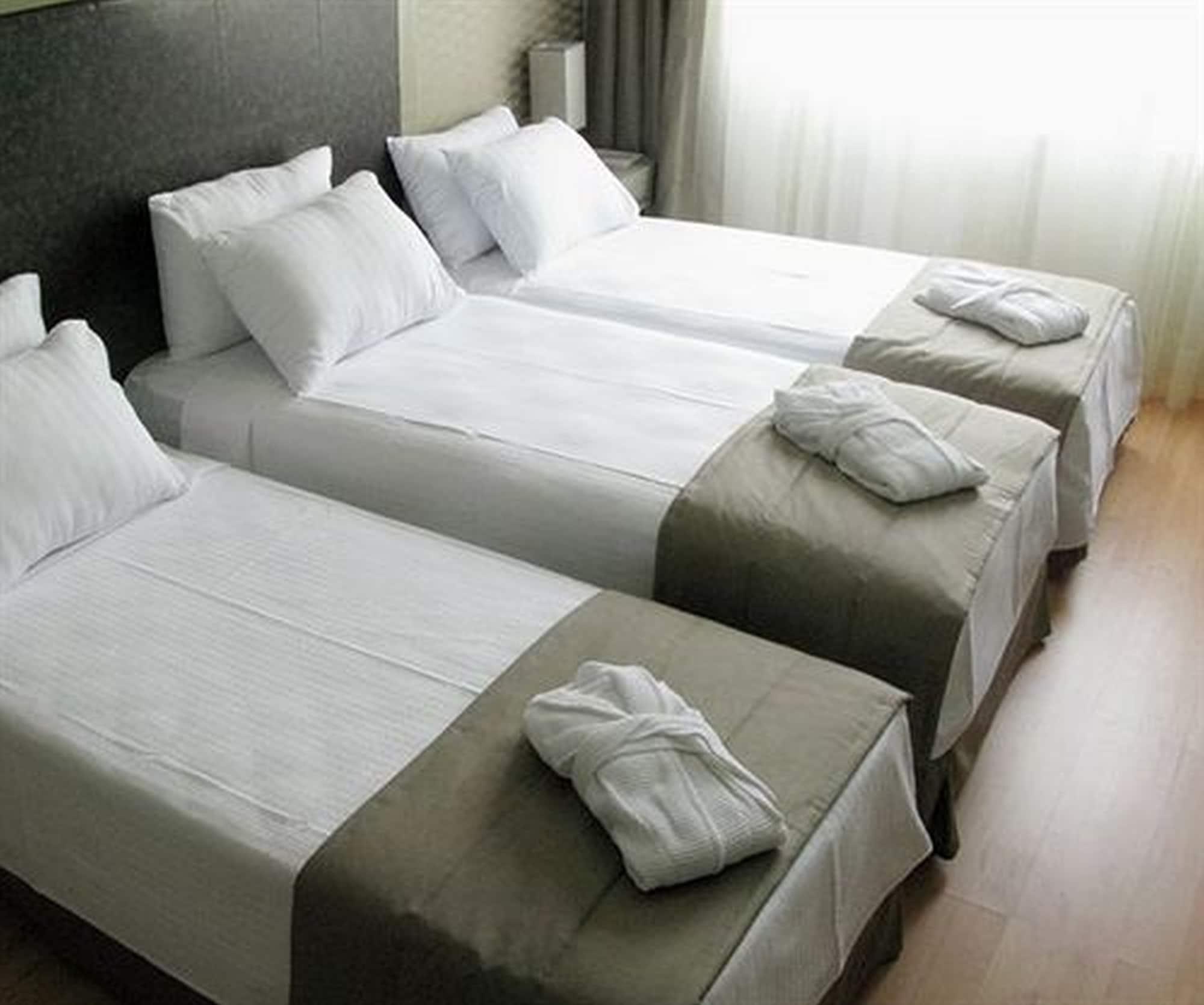 Hotellino Istanboel