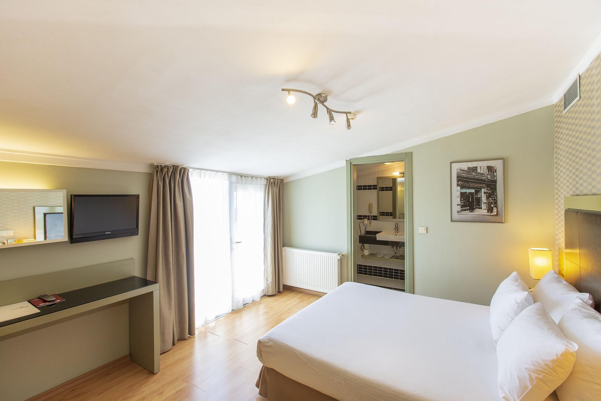 Hotellino Istanboel
