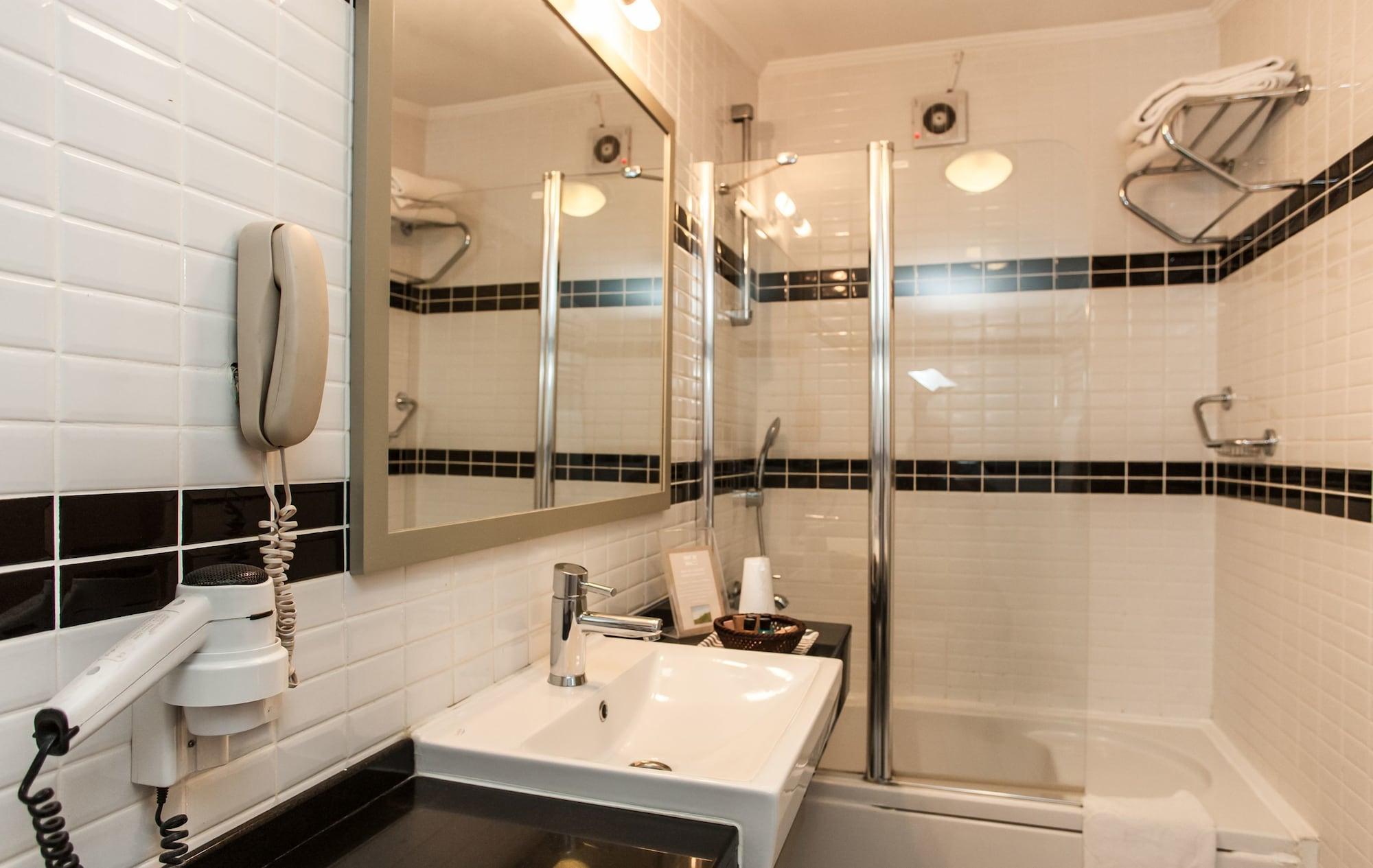 Hotellino Hotel Istanboel