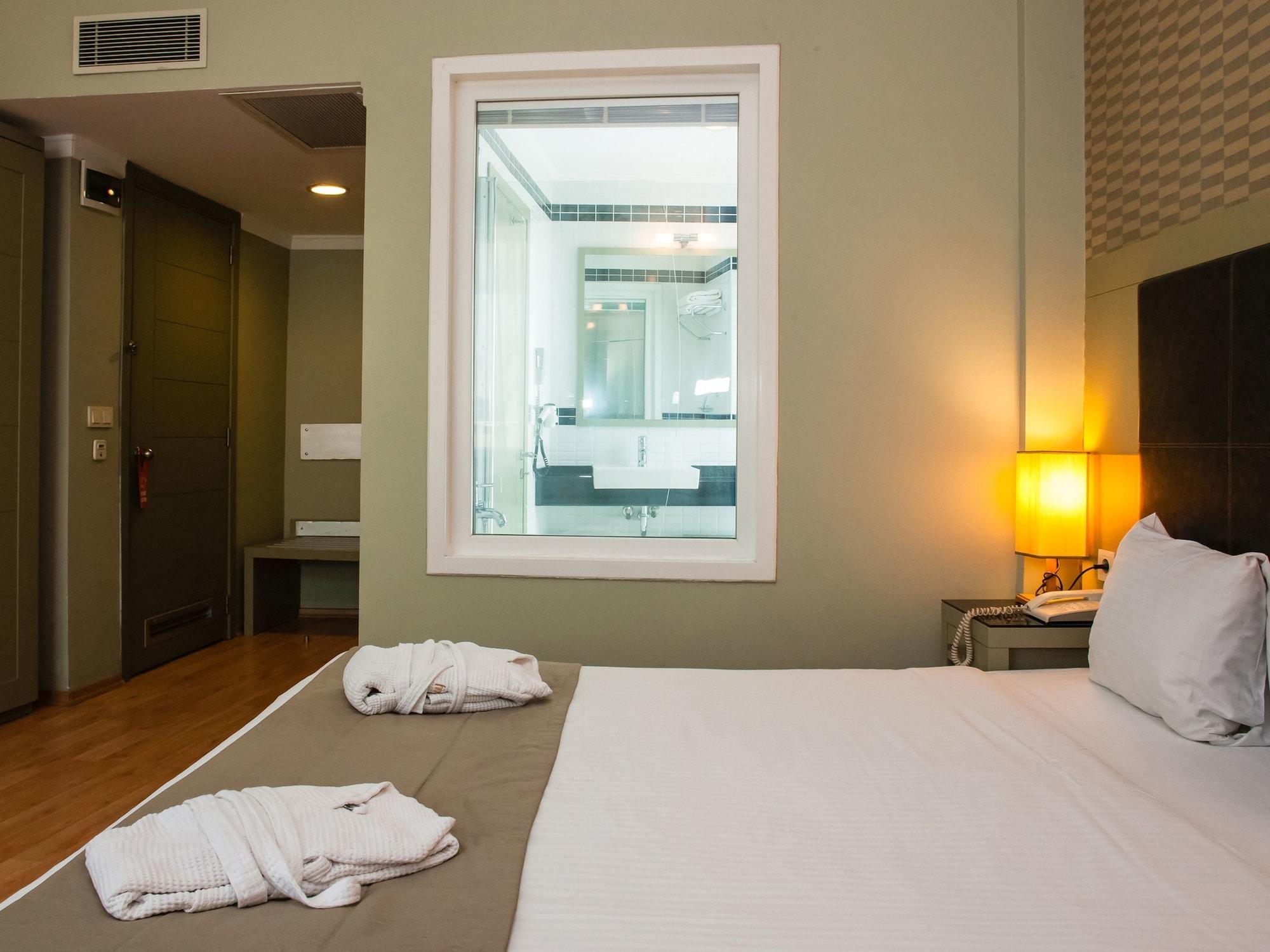 Hotellino Istanboel