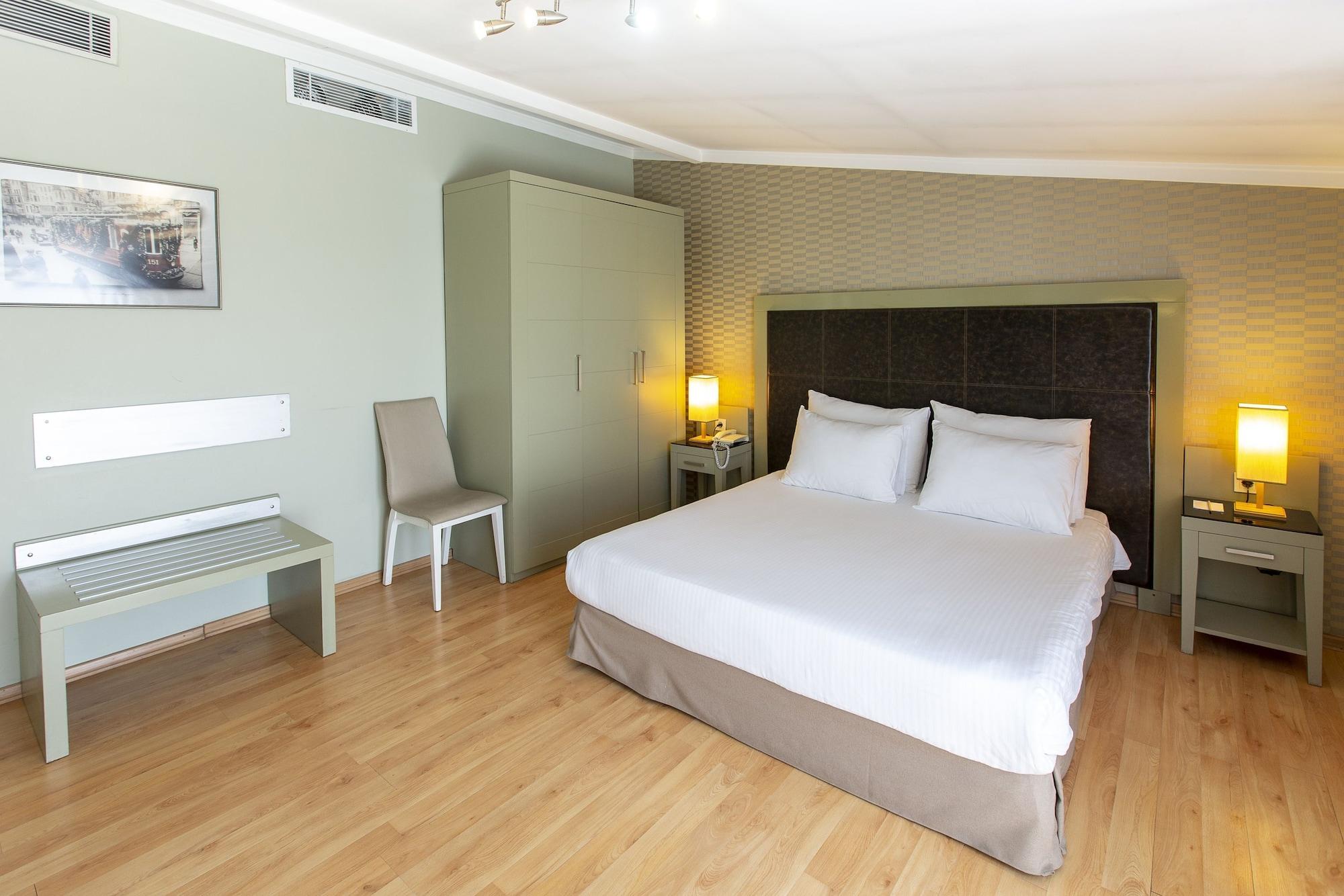 Hotellino Istanboel