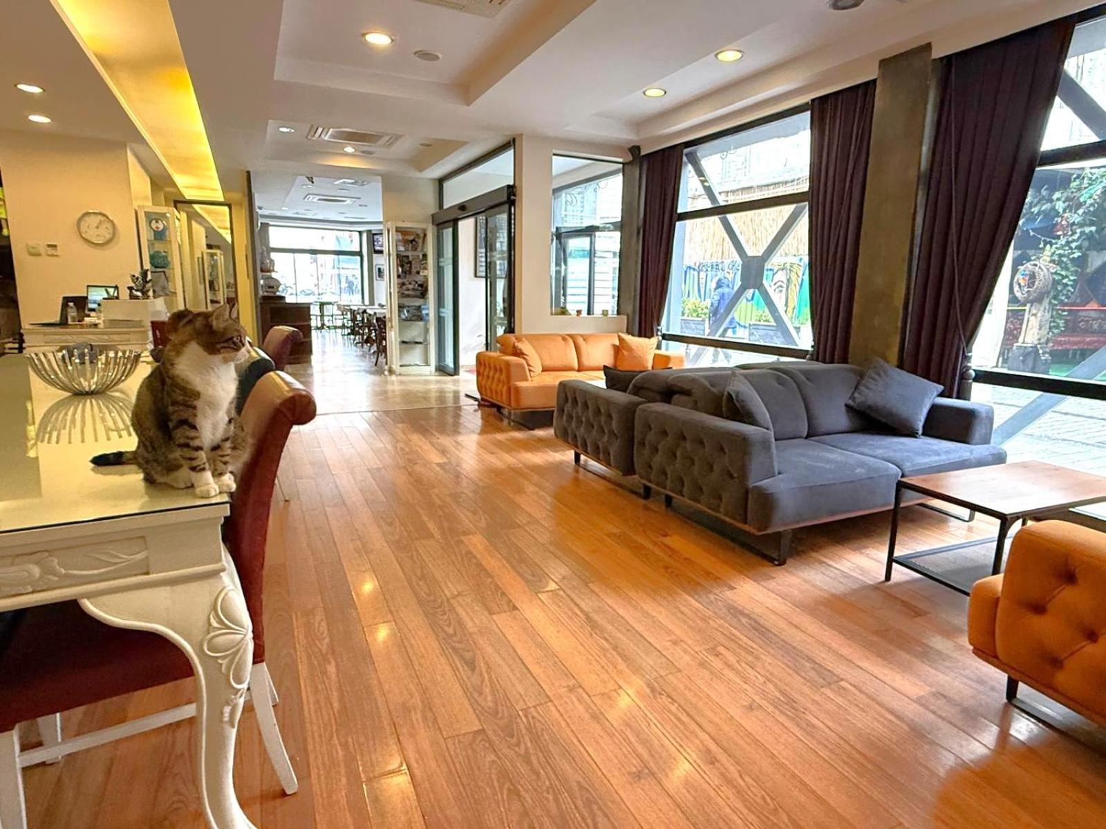 Hotellino Istanbul