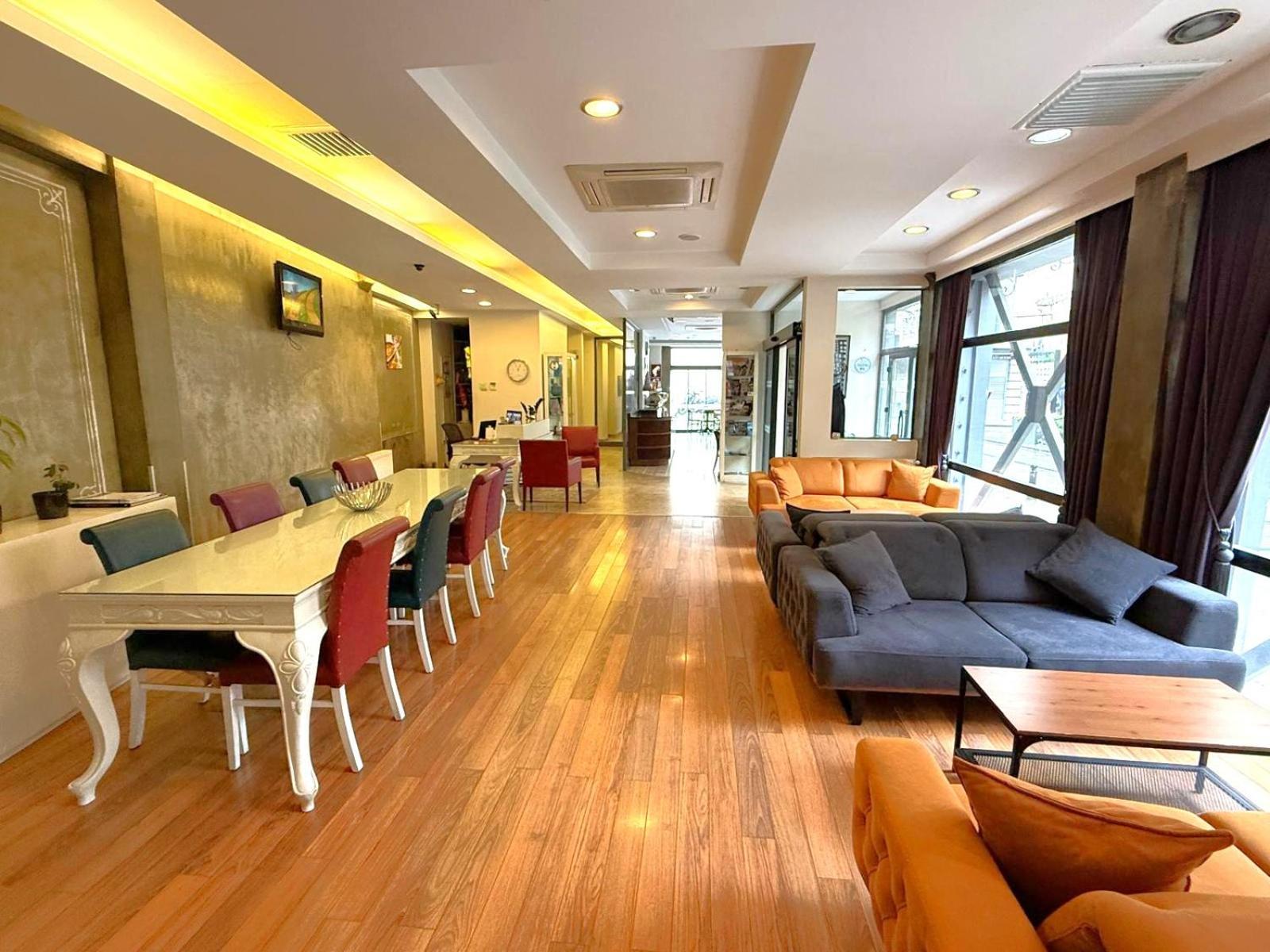 Hotellino