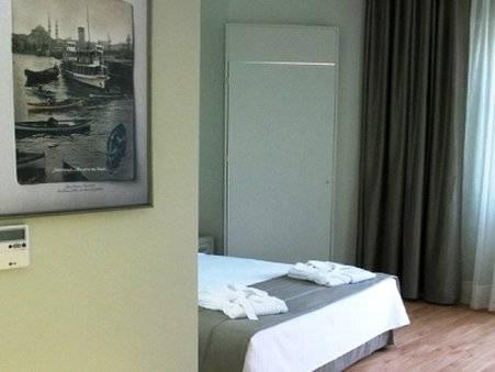 Hotellino 4* Istanboel