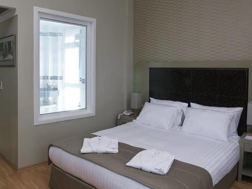 Hotel Hotellino Istanboel
