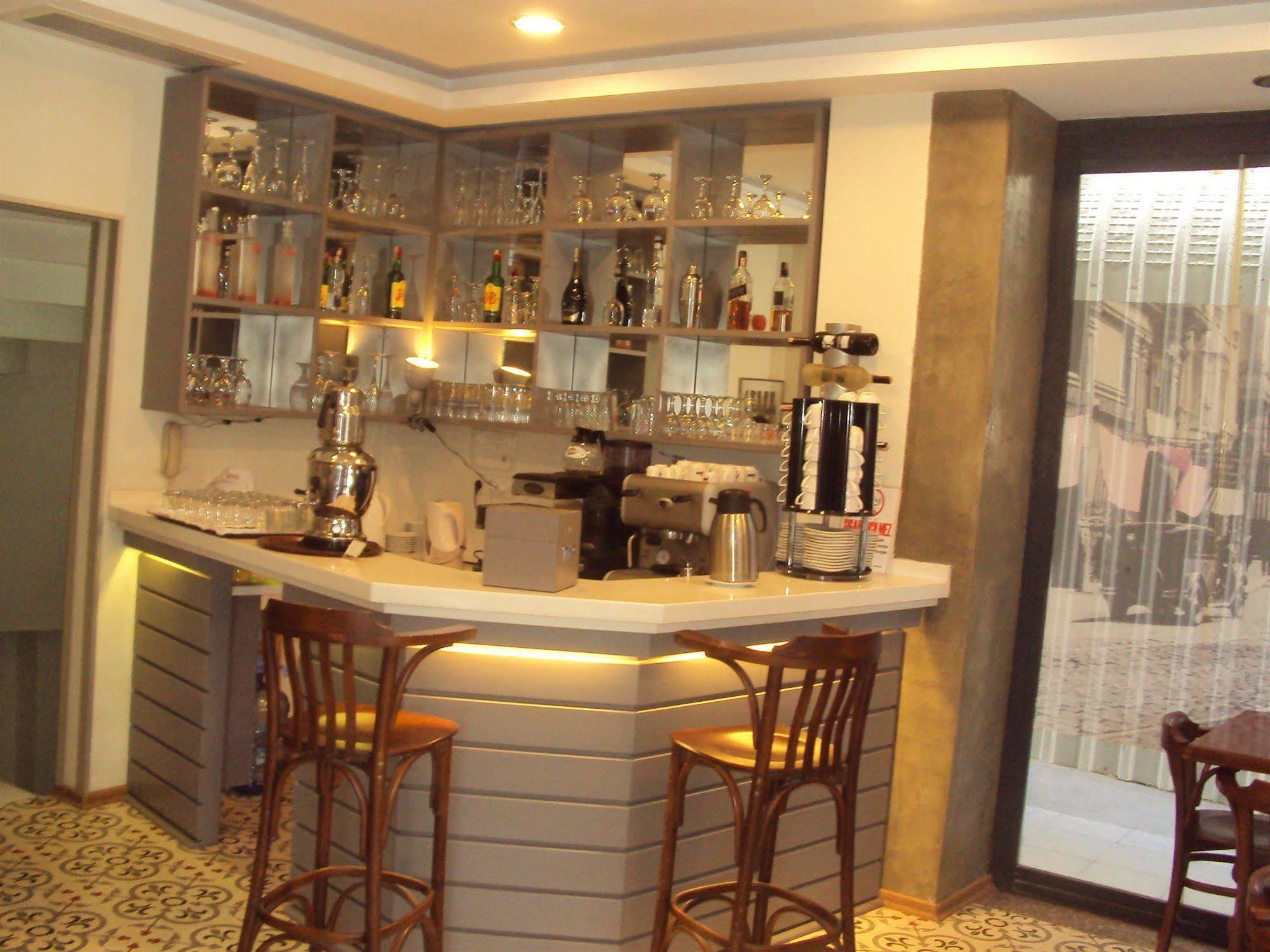 Hotellino 4* Istanboel