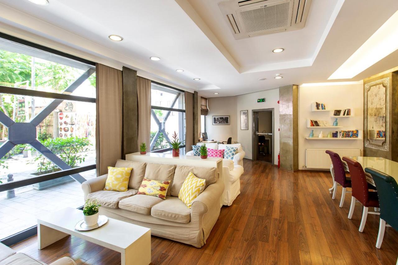 Hotellino Istanboel