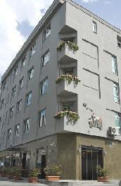 Hotellino Hotel Istanboel