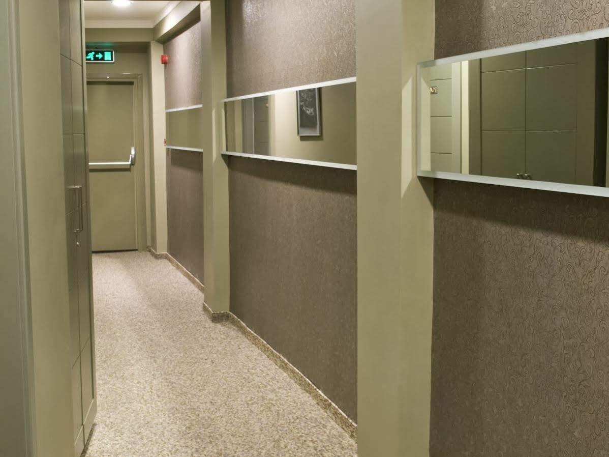 Hotellino 4* Istanboel