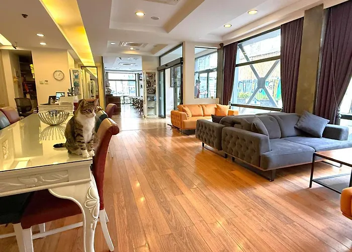 Hotellino Istanbul