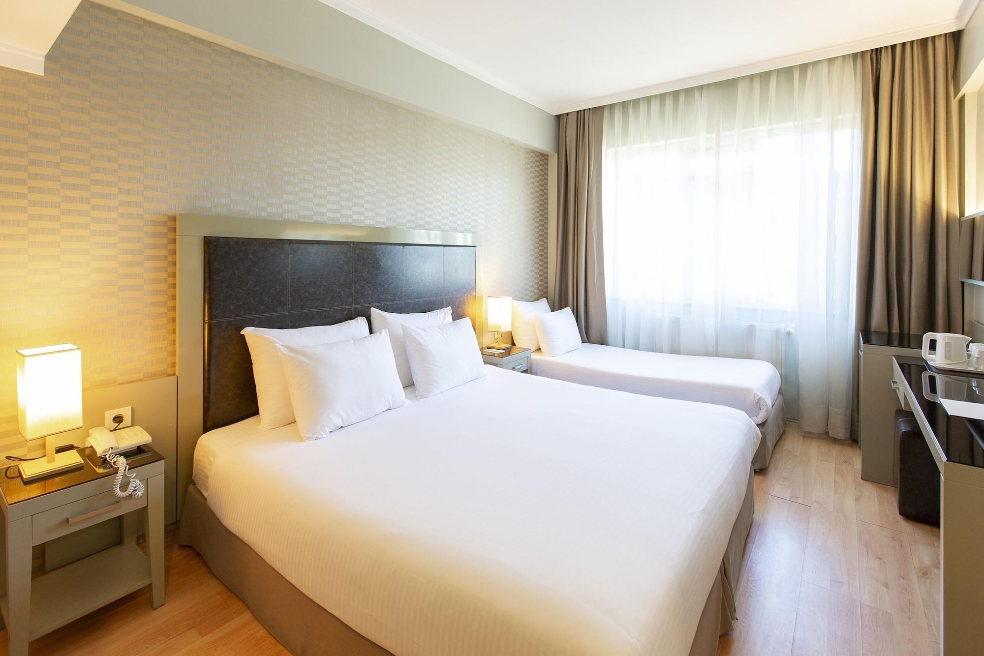 Otel Hotellino İstanbul