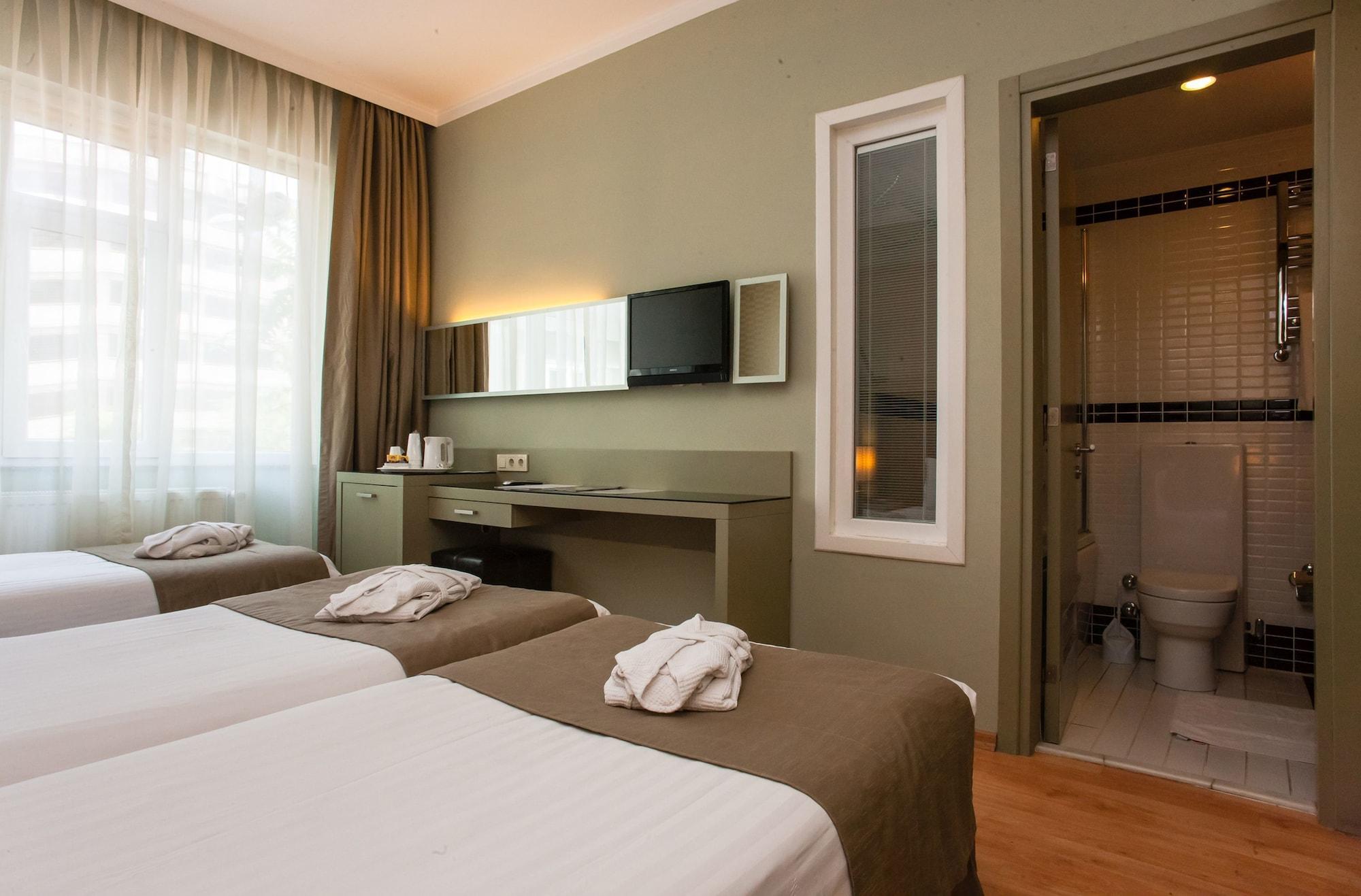 Otel Hotellino İstanbul