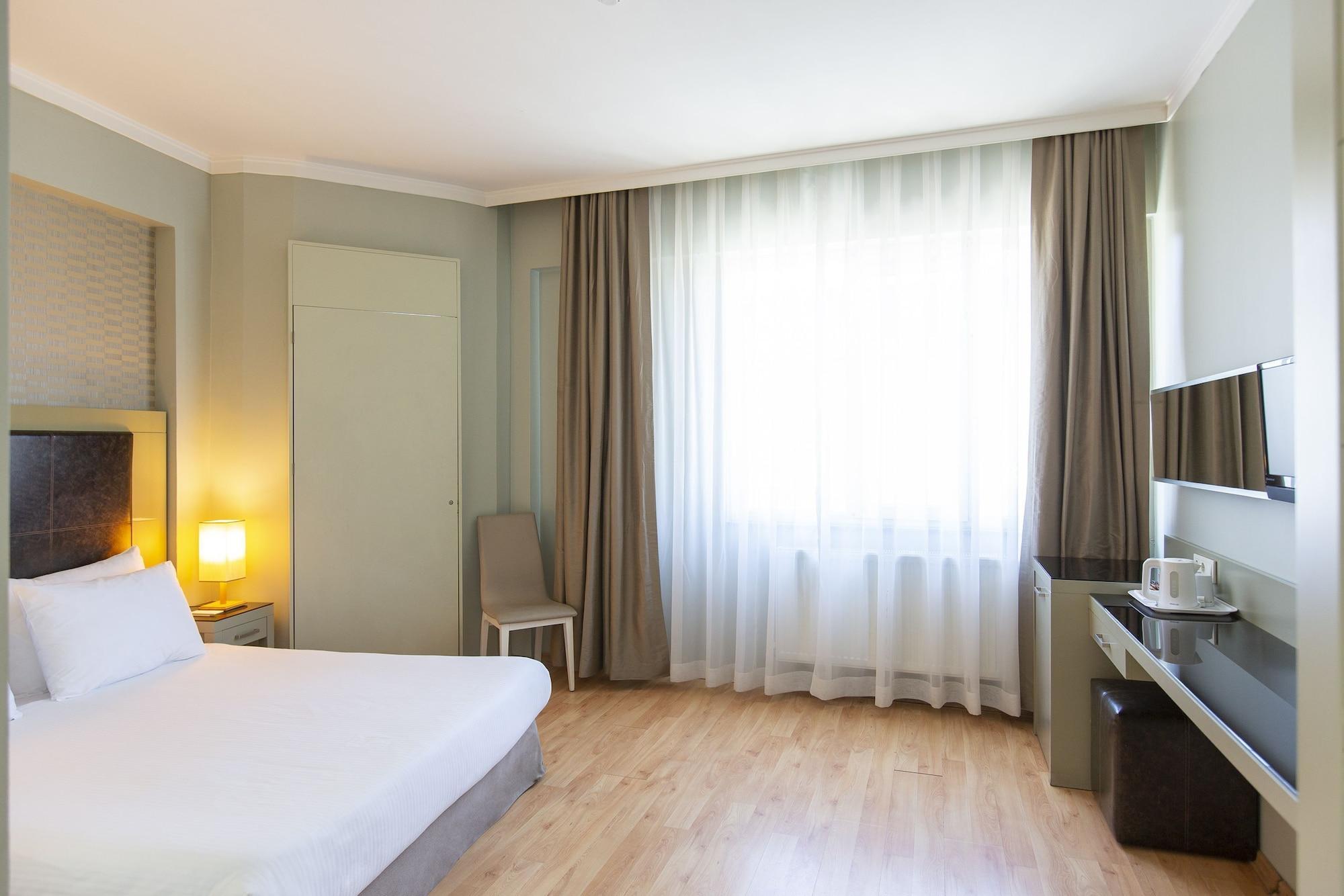 Otel Hotellino 4*