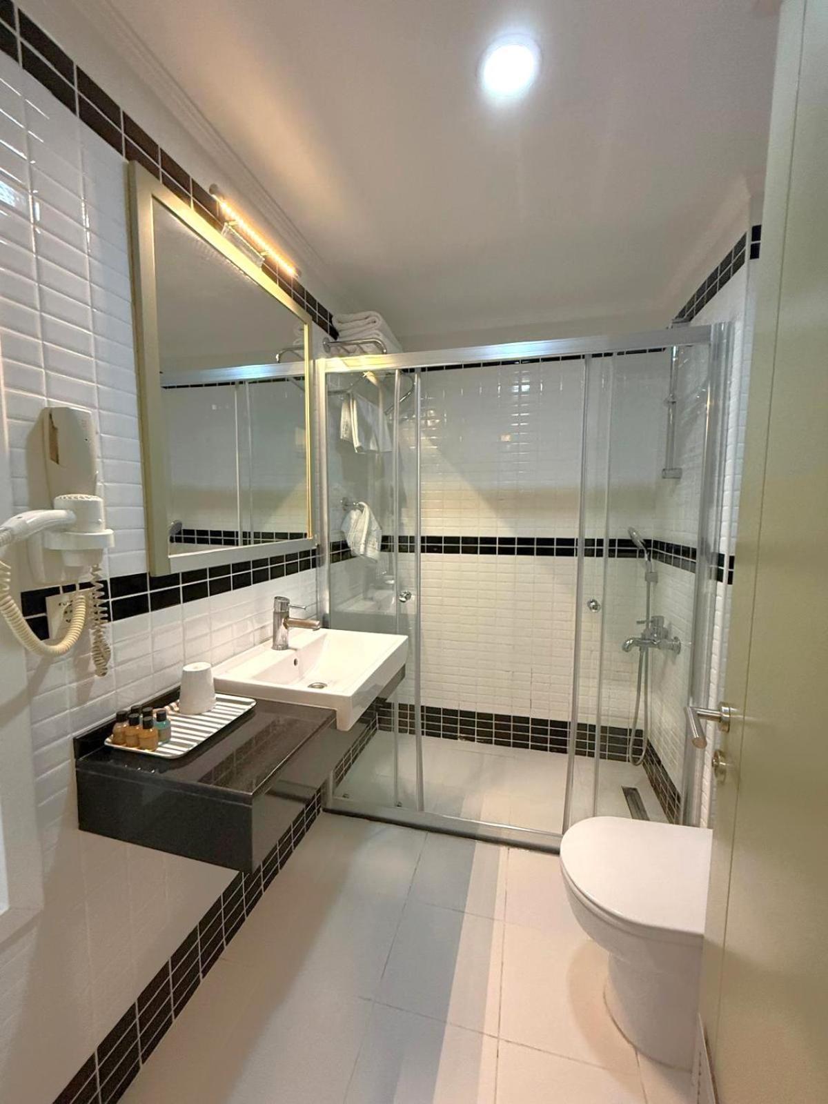 Hotellino 4* İstanbul