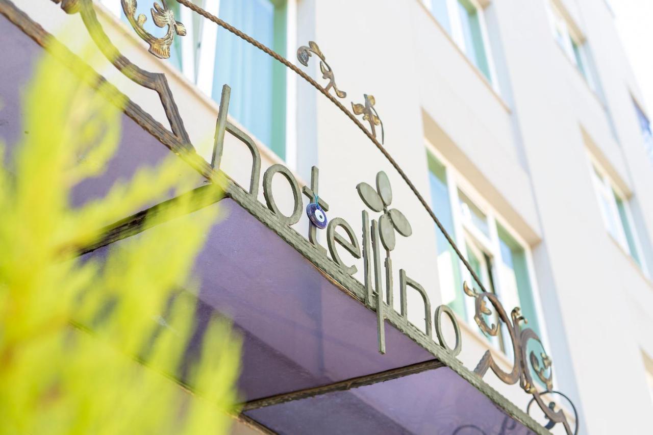Hotellino Otel 4*